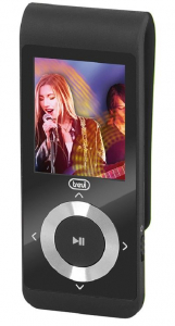 Trevi MPV 1728 SD Media Player fekete (8011000023595)